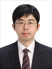 ▲ 안재윤 교수