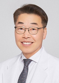 ▲ 박형국 신임 병원장.