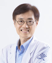 ▲ 정원규 교수