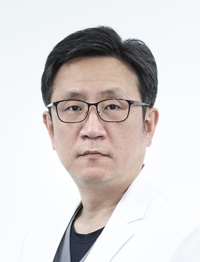 ▲ 배장호 의료원장.