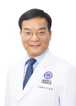 ▲ 이경원 공보이사.