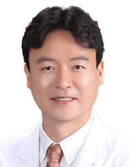 ▲ 장기모 교수