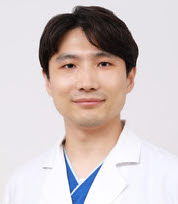 ▲ 윤현식 물리치료사