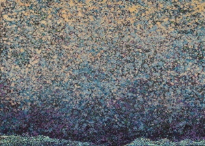 ▲ 홍원표 작가의 작품 Dream.