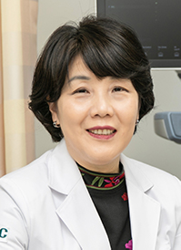 ▲ 문혜성 교수