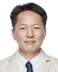 ▲ 지동현 교수.