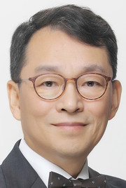 ▲ 박문성 교수