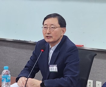 ▲ 추무진 대표.