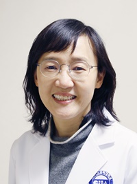 ▲ 류현미 교수.