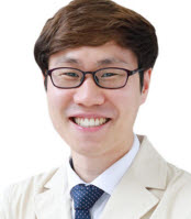 ▲ 이래석 교수
