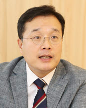 ▲ 한창수 교수