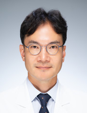 ▲ 한성식 간담도췌장암센터장