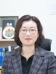 ▲ 오진경 교수