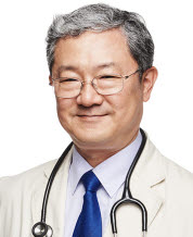 ▲ 정대철 교수