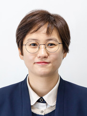 ▲ 칠곡경북대병원 손혜령 담당