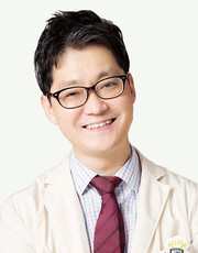 ▲ 현관용 교수