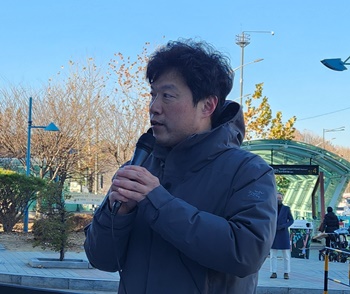 ▲ 최창민 위원장.