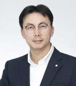 ▲ 한국다이이찌산쿄 김정태 대표는 2030년까지 5개의 항암체를 추가 도입, 항암분야의 리더가 되겠다고 포부를 밝혔다.