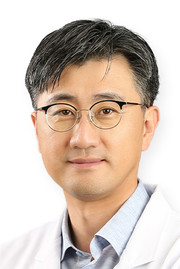 ▲ 남종길 교수
