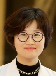 ▲ 조미라 교수