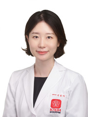 ▲ 김종미 교수