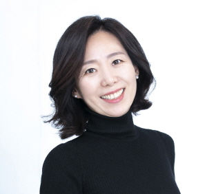 ▲ 피알봄 전은정 대표.