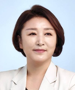 ▲ 전진숙 의원.